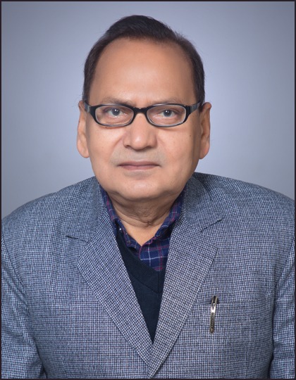 P. N. Pandey